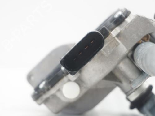 Front wiper motor SKODA FABIA II (542) 1.2 TSI | BP18262985M29 
