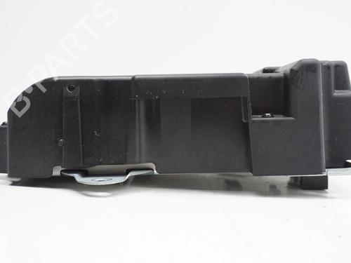 Used Display monitor Display monitor PEUGEOT 3008 I MPV (0U_) 2.0 HDi 150 / BlueHDi 150 (150 hp) 18191725 18191725