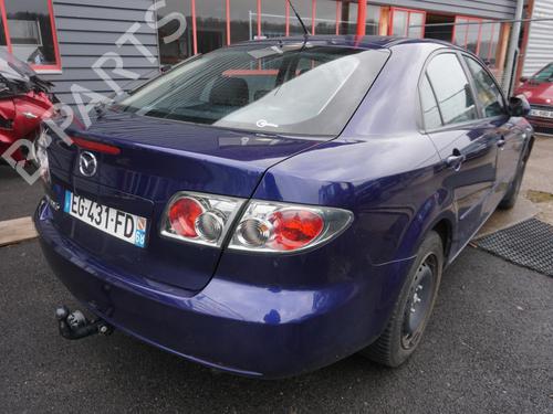 Used Parts MAZDA 6 Hatchback (GG)  1.8  1695219