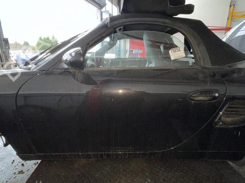 Left front door PORSCHE BOXSTER (986) S 3.2 | BP18191463C2 