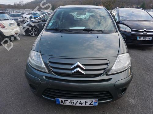 Headrest CITROËN C3 I (FC_, FN_) 1.1 i | BP21053660I31 