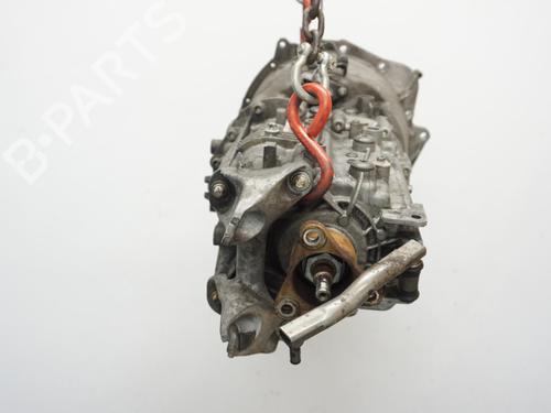 Gearbox BMW 1 (E87) 118 d | BP19730996M3 