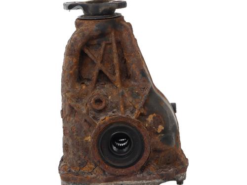 Used Rear differential MERCEDES-BENZ C-CLASS T-Model (S203) C 180 Kompressor (203.246) (143 hp) 21195774