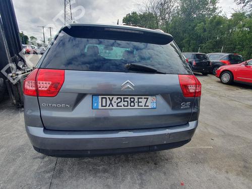 Left tailgate light CITROËN C5 III Break (RW_) 2.0 HDi 140 | BP24354243C79 - Image 11