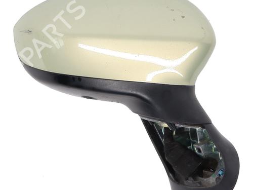 Right mirror FIAT GRANDE PUNTO (199_) 1.4 16V (199BXG1B, 199AXG1B) | BP20180371C27 