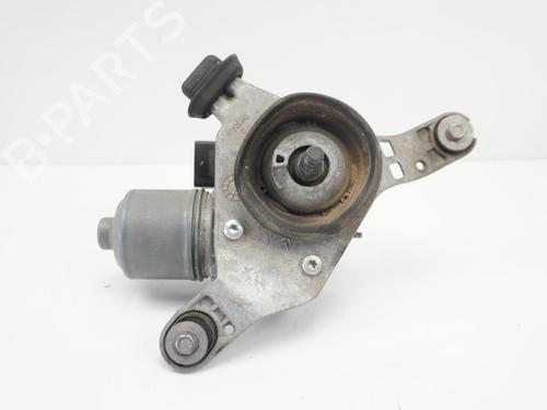 Used Front wiper motor CITROËN C4 Picasso II 2.0 BlueHDi 150 (150 hp) 18176008