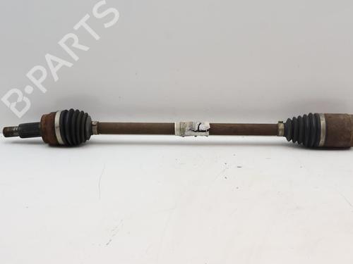 Drivaksel bak venstre LAND ROVER RANGE ROVER EVOQUE (L538) 2.2 D 4x4 (190 hp) 18190859