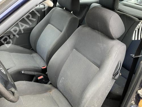 Left headlight VW POLO (6N2) 1.4 | BP30129121C28 - Image 7