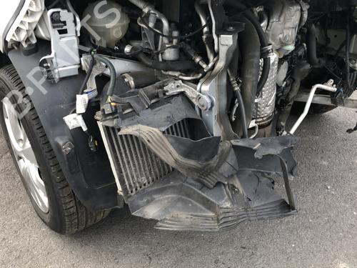 Right front brake caliper CITROËN C4 Picasso II 1.6 HDi / BlueHDi 115 | BP22700482M104 