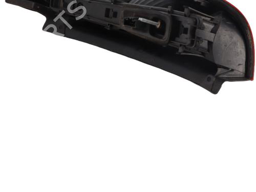 Venstre Baklys FORD FUSION (JU_) 1.4 TDCi | BP19517706C34 
