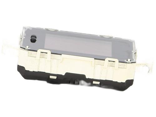 Display monitor FORD FIESTA VI (CB1, CCN) 1.25 | BP19731439C48 