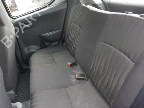 Right mirror NISSAN PIXO (UA0) 1.0 | BP18173603C27 