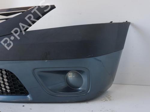 Front bumper DACIA LOGAN MCV (KS_) 1.5 dCi (KS0K) | BP19730169C7 