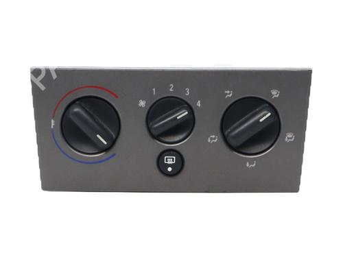 Climate control OPEL MERIVA A MPV (X03) 1.3 CDTI (E75) | BP23220325I5 - Image 2