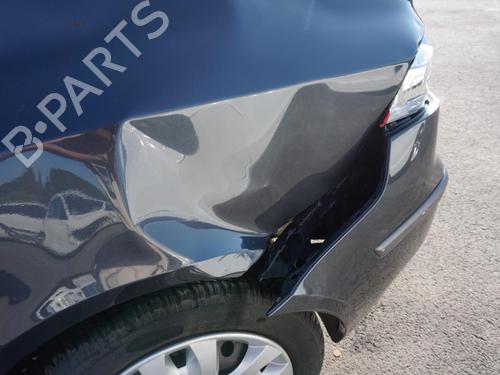 Bilradio RENAULT LAGUNA II (BG0/1_) 1.6 16V (BG1G, BG1H) | BP19730317E6 