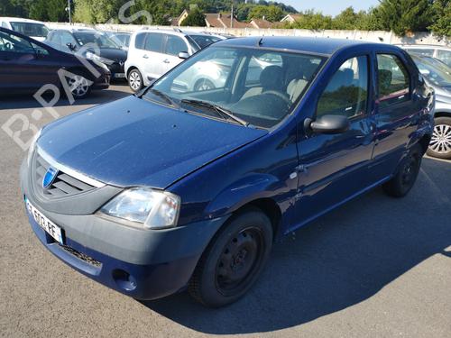 Radiator fan DACIA LOGAN (LS_) 1.5 dCi (LS0K) | BP31861272M35  - Image 10