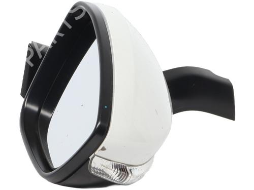 Right mirror PEUGEOT 208 I (CA_, CC_) 1.5 BlueHDI 100 | BP20179724C27