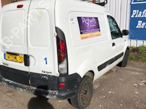 Left headlight RENAULT KANGOO Express (FC0/1_)  | BP25268006C28  - Image 9