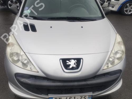 Used Parts PEUGEOT 206+ (2L_, 2M_) 1.1 (60 hp) 4036034