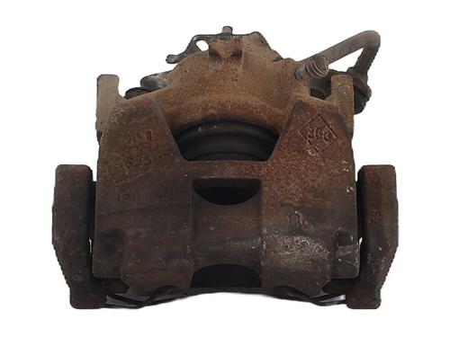 Used Left front brake caliper Left front brake caliper RENAULT SCÉNIC III (JZ0/1_) 1.5 dCi (110 hp) 24645593 24645593