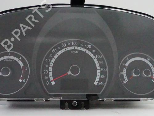 Used Instrument cluster KIA CEE'D Hatchback (ED) 1.6 CRDi 115 (115 hp) 18188623