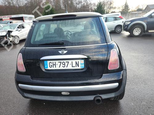 Used Parts MINI MINI (R50, R53)  Cooper  4434592