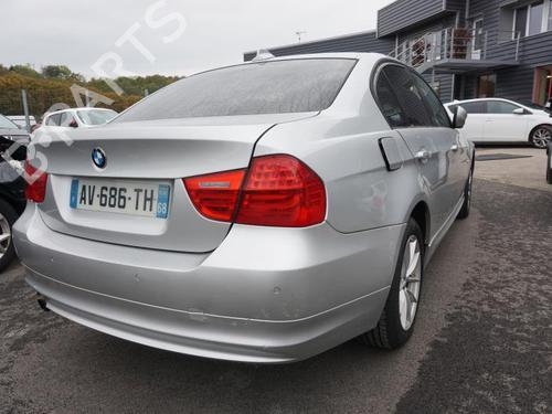 Starter BMW 3 (E90) 316 d | BP21263610M8  - Image 8