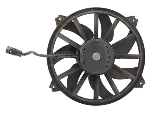 Used Radiator fan Radiator fan PEUGEOT 3008 I MPV (0U_) 1.6 HDi (109 hp) 24985985 24985985
