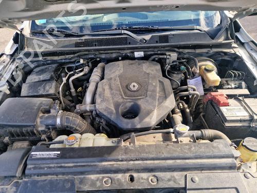 Getriebe RENAULT ALASKAN 2.3 dCi 190 4x4 (U3MD) | BP39419273M3 - Image 11