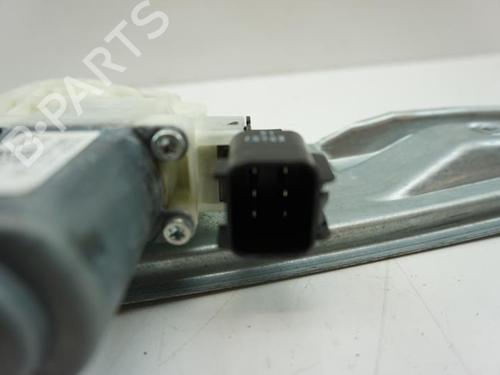 Rear left window mechanism FORD FOCUS III Turnier 2.0 TDCi | BP18185921C24 