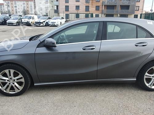 Right headlight MERCEDES-BENZ A-CLASS (W176) A 180 CDI (176.000) | BP33455642C29  - Image 8