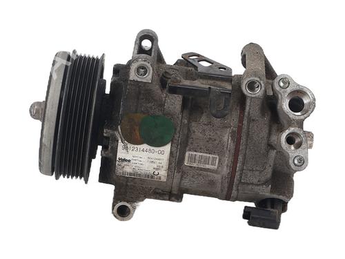 Used AC compressor PEUGEOT 308 II (LB_, LP_, LW_, LH_, L3_) 1.2 THP 130 (131 hp) 28330348