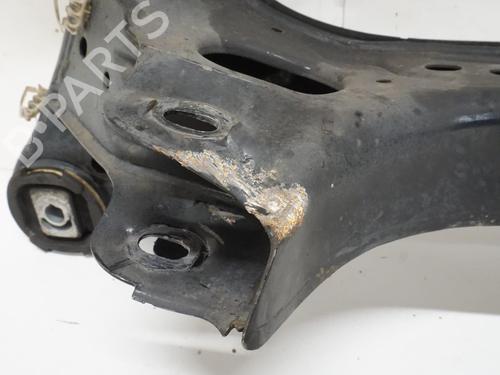 Rear axle BMW 3 Touring (F31) 320 d | BP18177098M2 