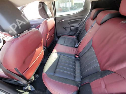 Luftventil NISSAN MICRA V (K14) 1.5 DCI | BP22072159I21  - Image 9
