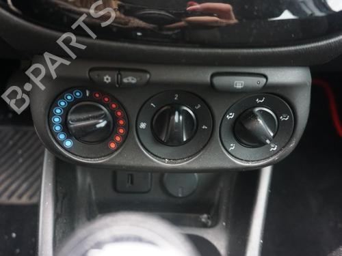 Starter OPEL CORSA E (X15) 1.4 (08, 68) | BP18180060M8  - Image 16