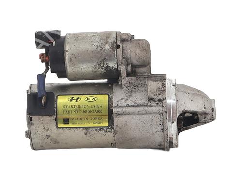 Used Starter KIA CEE'D (JD) 1.6 CRDi 136 (136 hp) 25587840