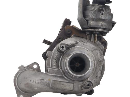 Used Turbocharger/Supercharger Turbocharger/Supercharger FORD C-MAX II (DXA/CB7, DXA/CEU) 1.6 TDCi (115 hp) 34336088 34336088