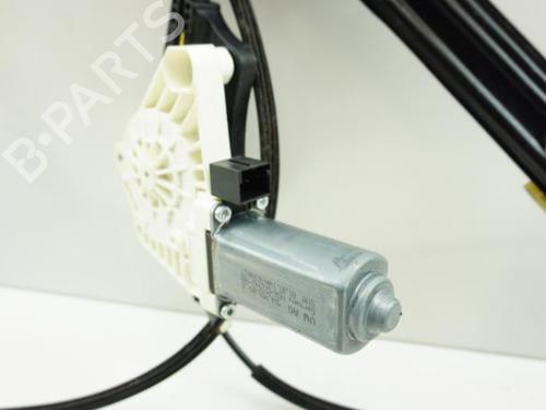 Used Front left window mechanism VW GOLF VII (5G1, BQ1, BE1, BE2) 1.2 TSI (86 hp) 18185681