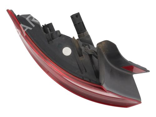 Left taillight AUDI A3 Sportback (8VA, 8VF) 2.0 TDI quattro | BP24180055C34 