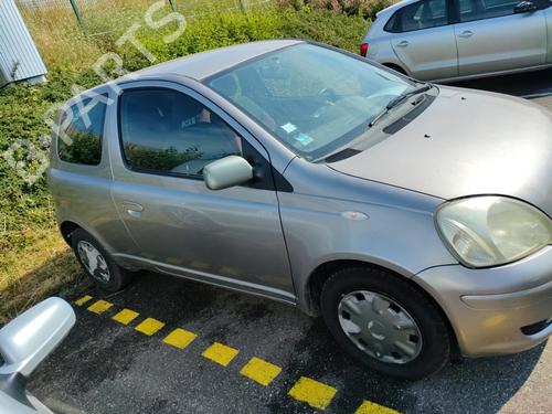 Dynamo TOYOTA YARIS (_P1_) 1.4 D-4D (NLP10_, NLP10R) | BP19793017M7 