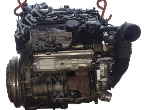 Engine BMW 3 (E90) 318 d | BP30592393M1 - Image 2