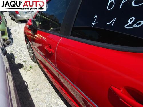 Rear wiper motor PEUGEOT 207 (WA_, WC_) 1.4 16V | BP18174294M102