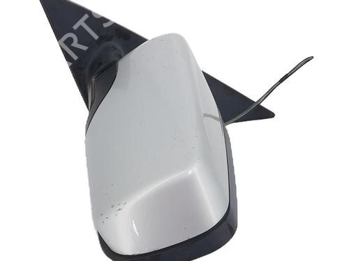 Left mirror BMW 5 (E39) 530 d | BP24828654C26 