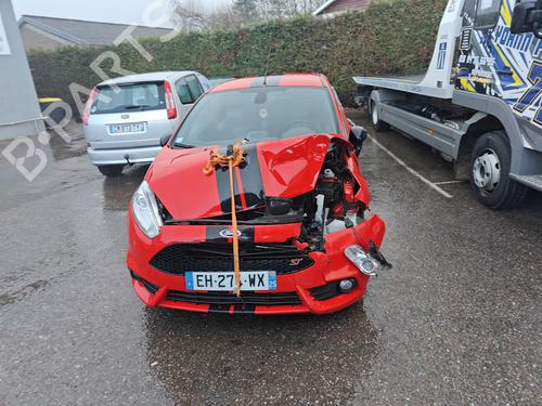 Starter FORD FIESTA VI (CB1, CCN) 1.6 ST | BP34336021M8 - Image 14