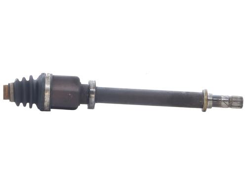 Right front driveshaft RENAULT KANGOO / GRAND KANGOO II (KW0/1_) 1.5 dCi 90 (KW05, KW08, KW0G, KW11) | BP30058915M39 