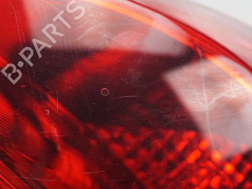 Right taillight HYUNDAI i20 I (PB, PBT) 1.1 CRDi | BP18187168C35 