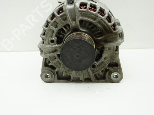Alternator RENAULT ESPACE V (JR_) 1.6 dCi 160 | BP18188884M7