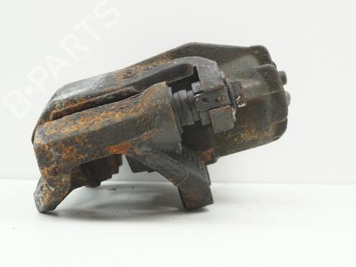 Right front brake caliper PEUGEOT 206 Hatchback (2A/C) 1.6 i | BP19729130M104 