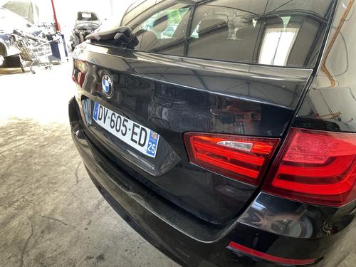 Tailgate BMW 5 Touring (F11) 530 d xDrive | BP25923160C6 