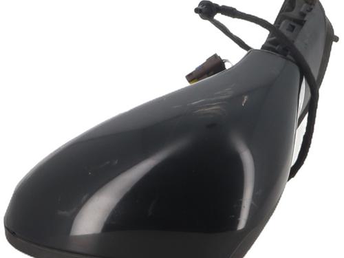 Left mirror PEUGEOT 207 (WA_, WC_) 1.6 HDi | BP19434724C26 